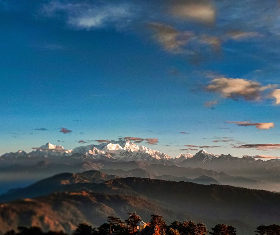 sandakphu