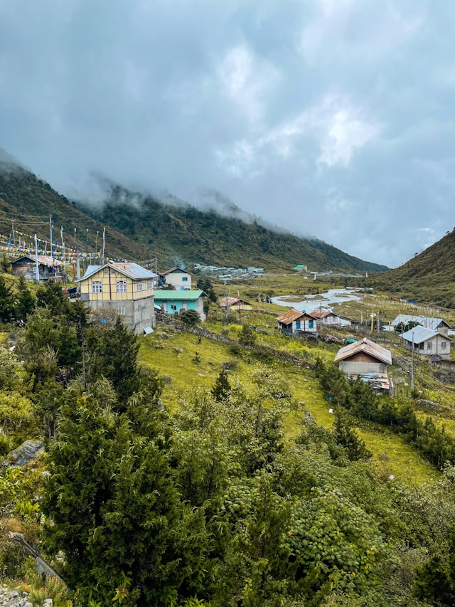 sikkim 6